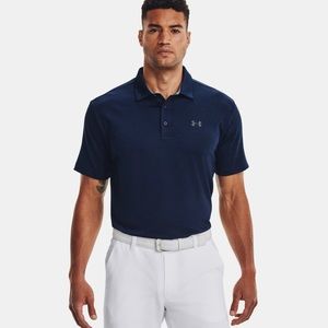 UNDER ARMOUR Men's Playoff Polo